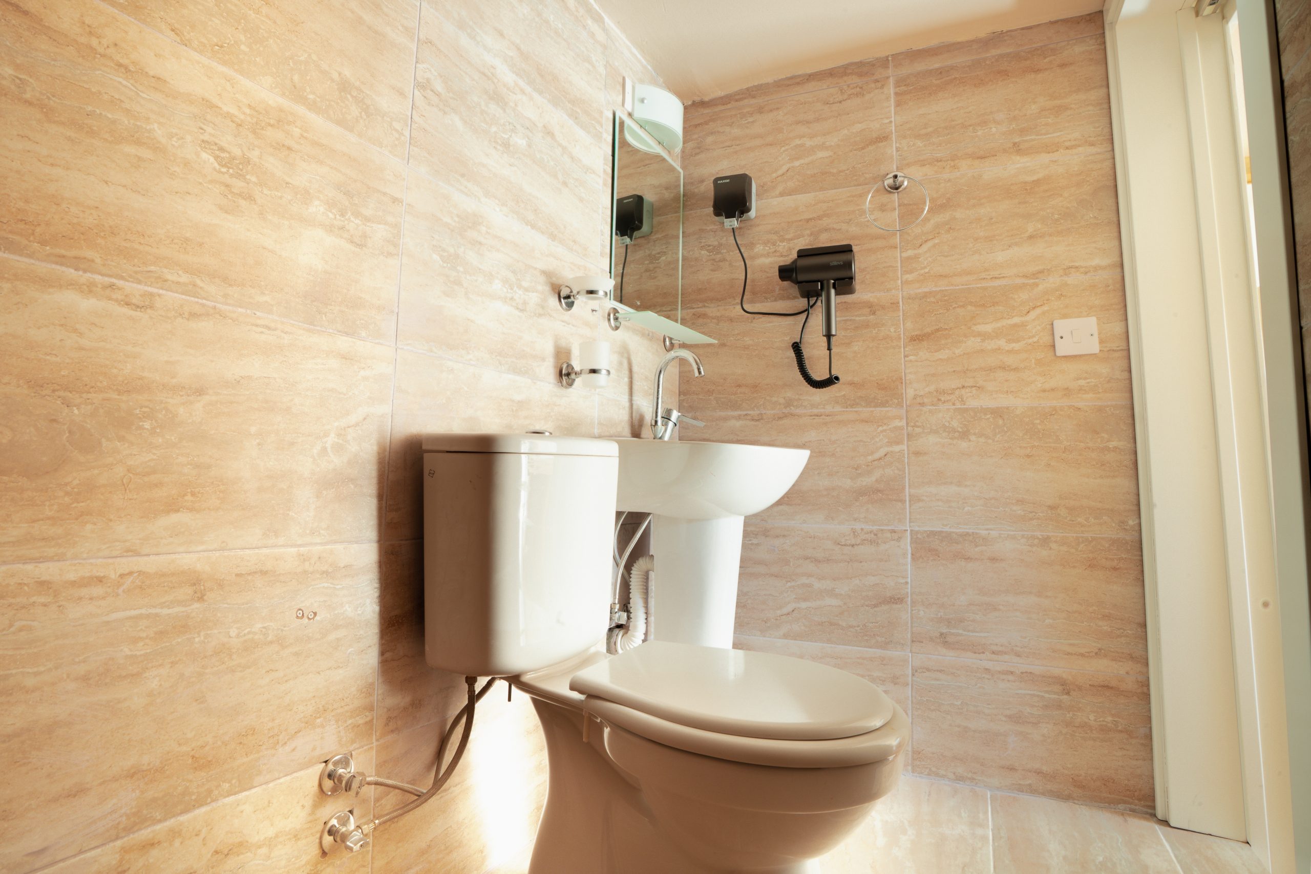 Loft Rooms at Zuma Hotel Cyprus