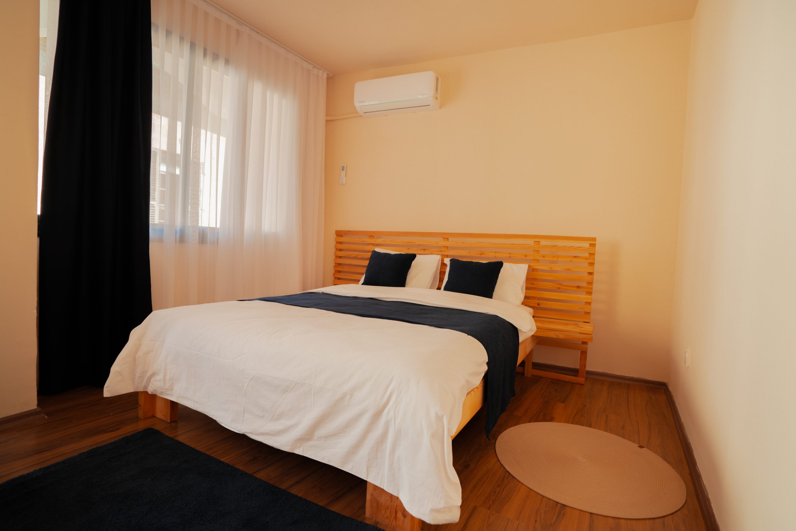 Suite Rooms at Zuma Hotel Cyprus