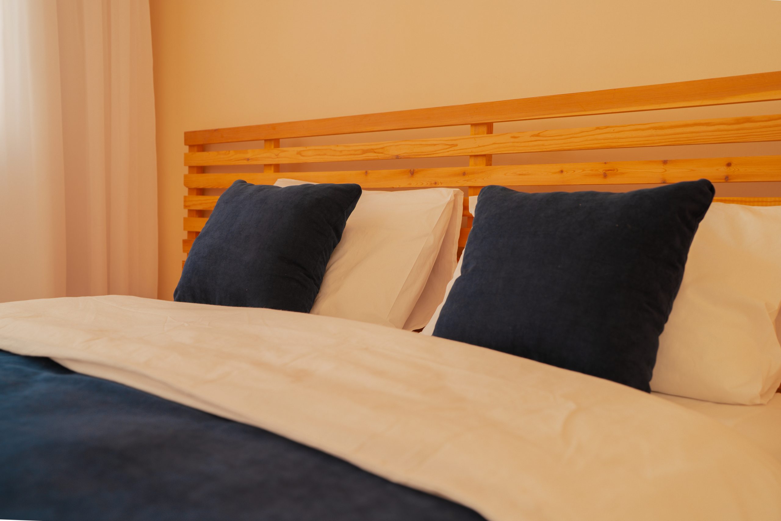 Suite Rooms at Zuma Hotel Cyprus