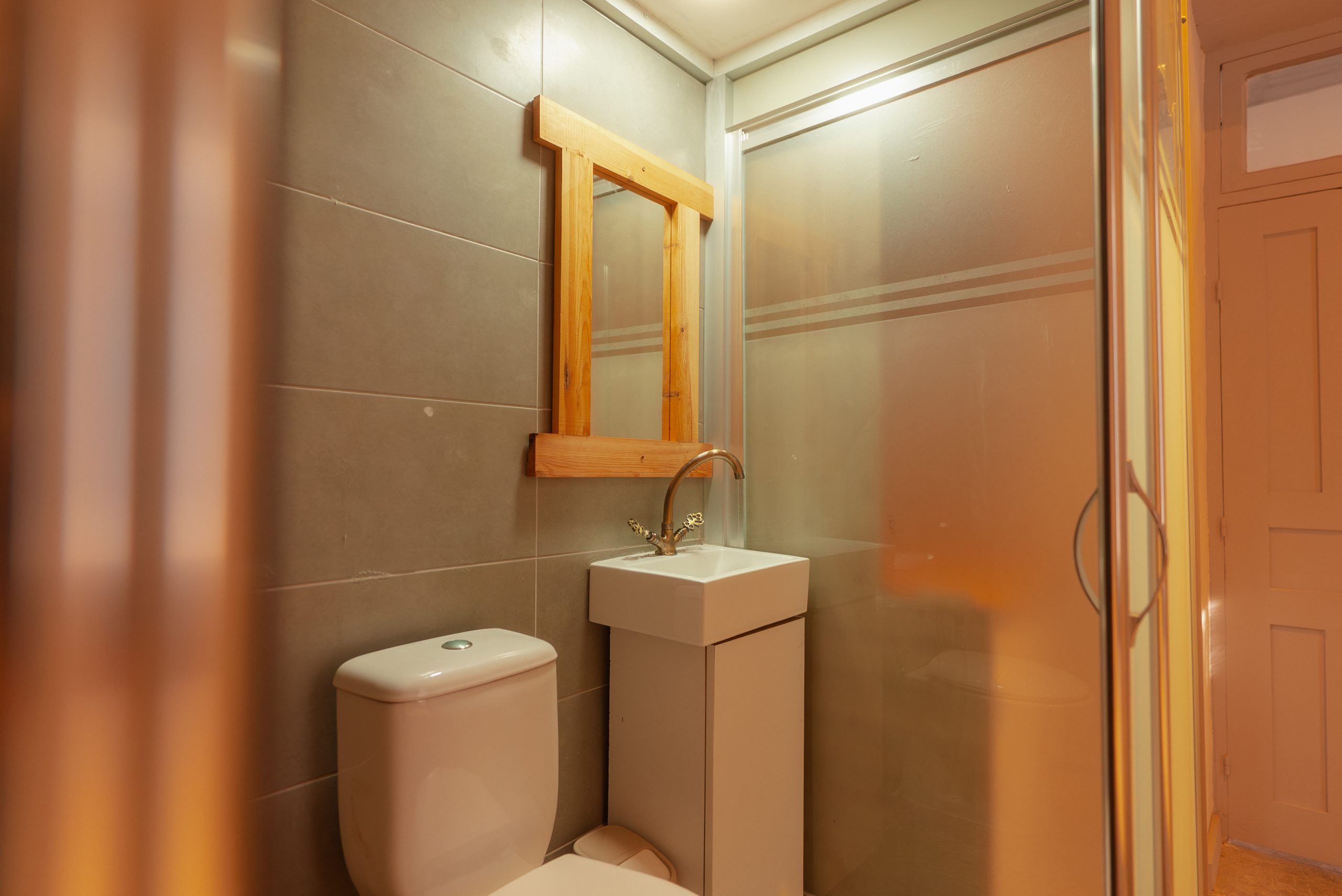Twin Rooms at Zuma Hotel Cyprus